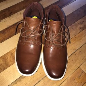 Cole haan boots